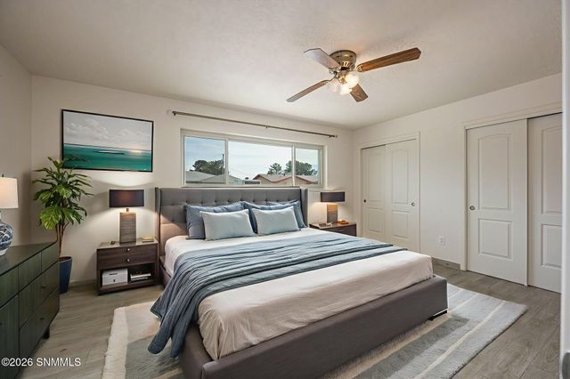 2290 Avalon Drive, Las Cruces, NM 88005