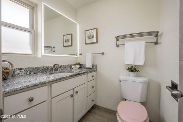 2290 Avalon Drive, Las Cruces, NM 88005