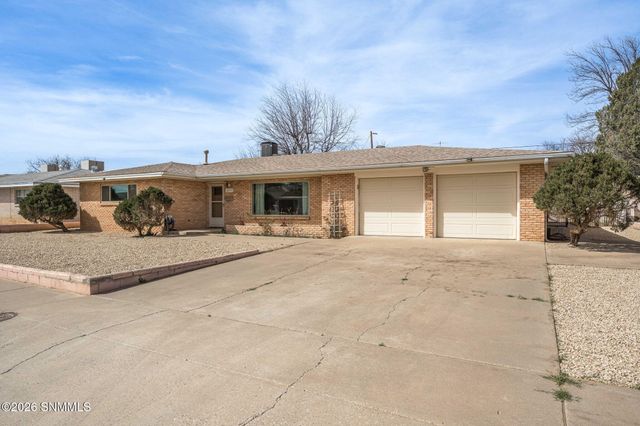 2290 Avalon Drive, Las Cruces, NM 88005