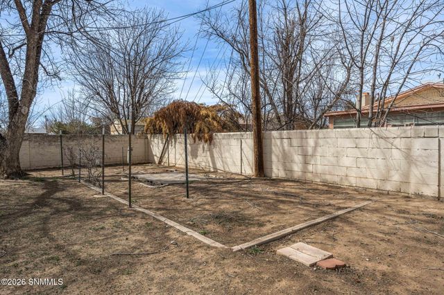 2290 Avalon Drive, Las Cruces, NM 88005