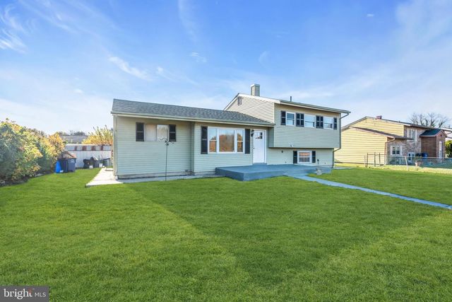 86 SCRAPETOWN RD, Pemberton, NJ 08068