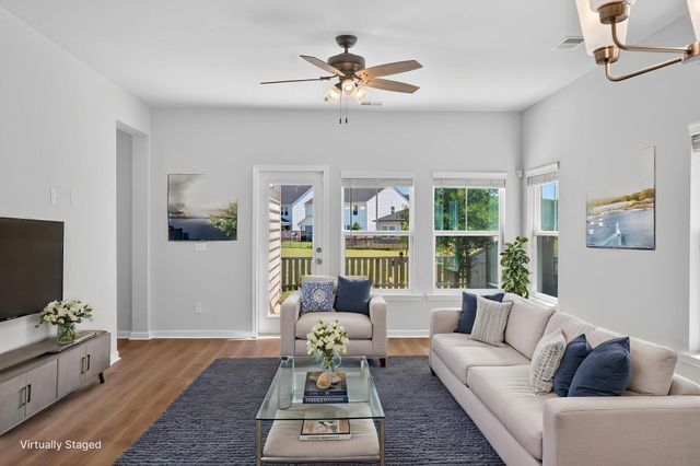 306 Blue Mountain Drive, Moncks Corner, SC 29461