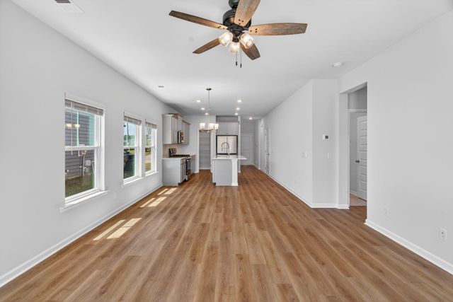 306 Blue Mountain Drive, Moncks Corner, SC 29461
