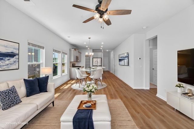 306 Blue Mountain Drive, Moncks Corner, SC 29461