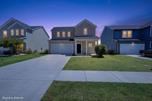 306 Blue Mountain Drive, Moncks Corner, SC 29461