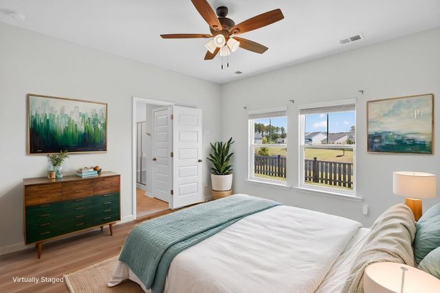 306 Blue Mountain Drive, Moncks Corner, SC 29461
