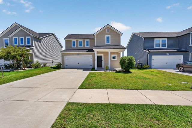 306 Blue Mountain Drive, Moncks Corner, SC 29461