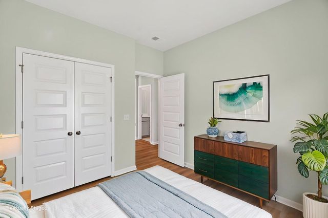 306 Blue Mountain Drive, Moncks Corner, SC 29461