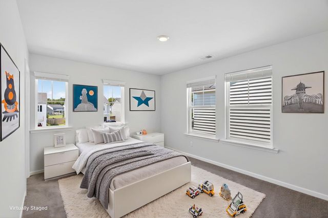 306 Blue Mountain Drive, Moncks Corner, SC 29461