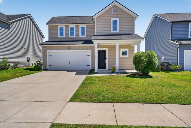 306 Blue Mountain Drive, Moncks Corner, SC 29461