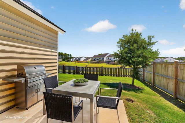 306 Blue Mountain Drive, Moncks Corner, SC 29461