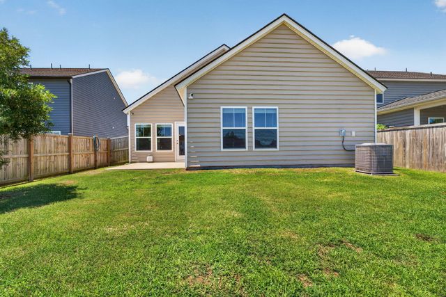 306 Blue Mountain Drive, Moncks Corner, SC 29461