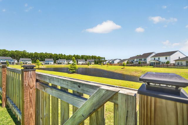 306 Blue Mountain Drive, Moncks Corner, SC 29461