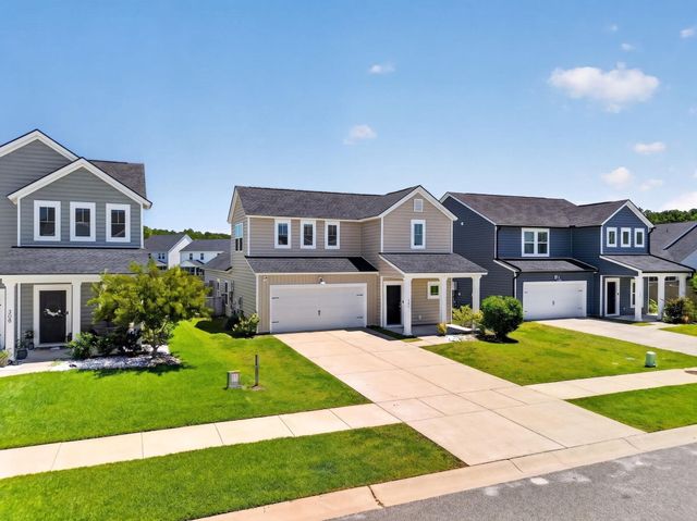 306 Blue Mountain Drive, Moncks Corner, SC 29461