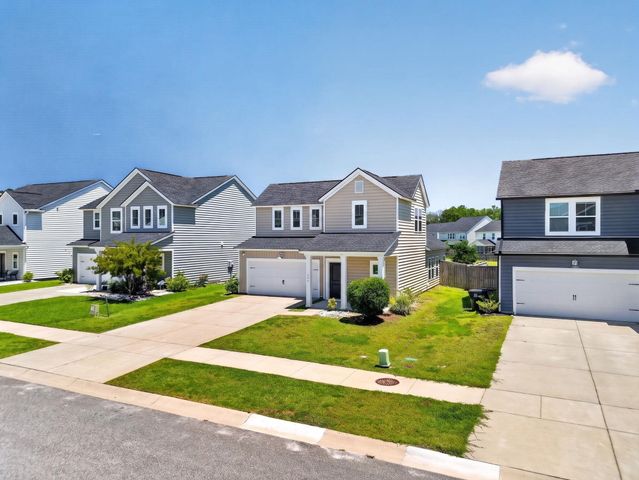 306 Blue Mountain Drive, Moncks Corner, SC 29461
