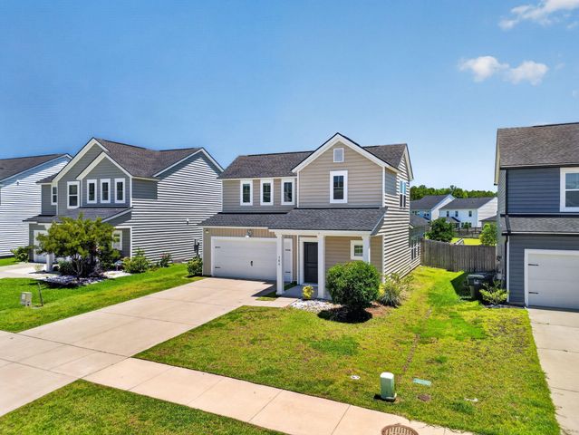 306 Blue Mountain Drive, Moncks Corner, SC 29461