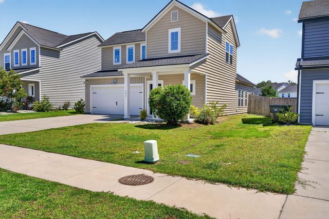 306 Blue Mountain Drive, Moncks Corner, SC 29461