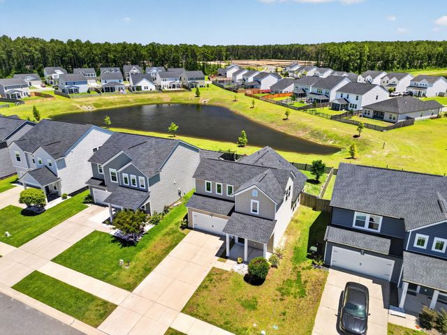 306 Blue Mountain Drive, Moncks Corner, SC 29461