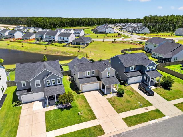 306 Blue Mountain Drive, Moncks Corner, SC 29461