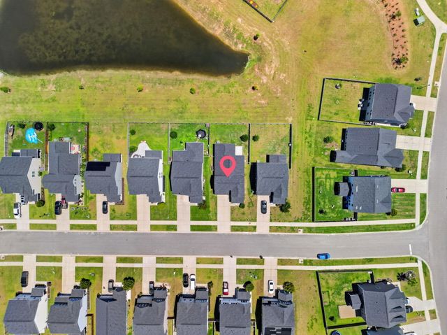 306 Blue Mountain Drive, Moncks Corner, SC 29461