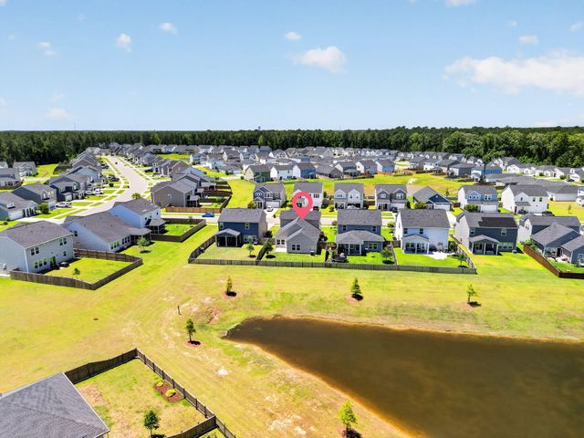 306 Blue Mountain Drive, Moncks Corner, SC 29461
