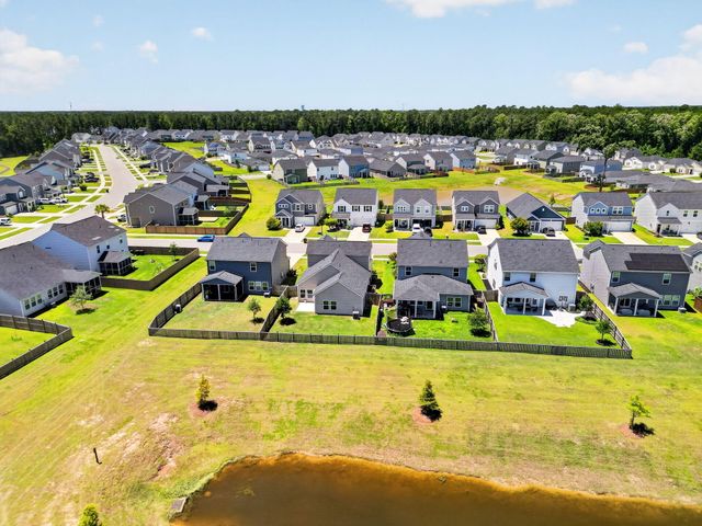 306 Blue Mountain Drive, Moncks Corner, SC 29461