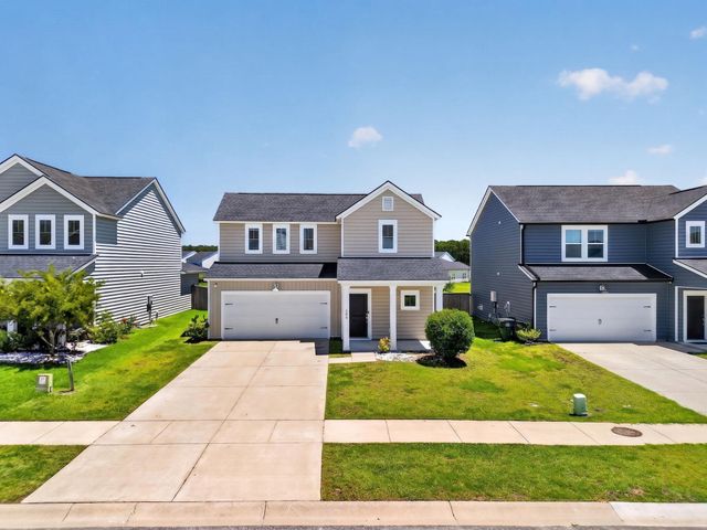 306 Blue Mountain Drive, Moncks Corner, SC 29461