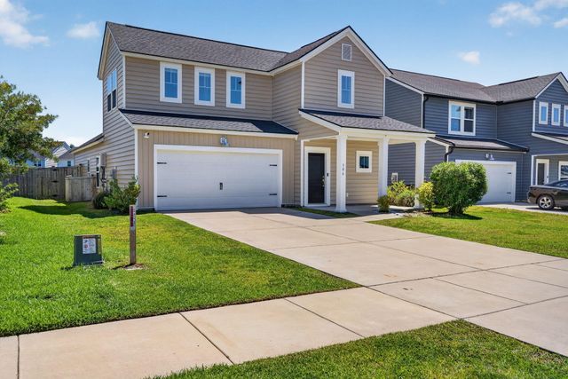 306 Blue Mountain Drive, Moncks Corner, SC 29461
