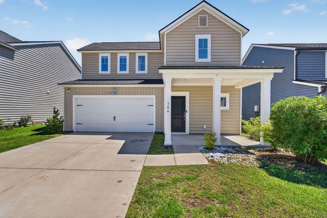 306 Blue Mountain Drive, Moncks Corner, SC 29461