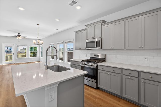 306 Blue Mountain Drive, Moncks Corner, SC 29461