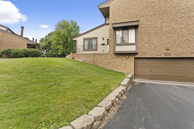 4912 S 19th STREET #A, Milwaukee, WI 53221