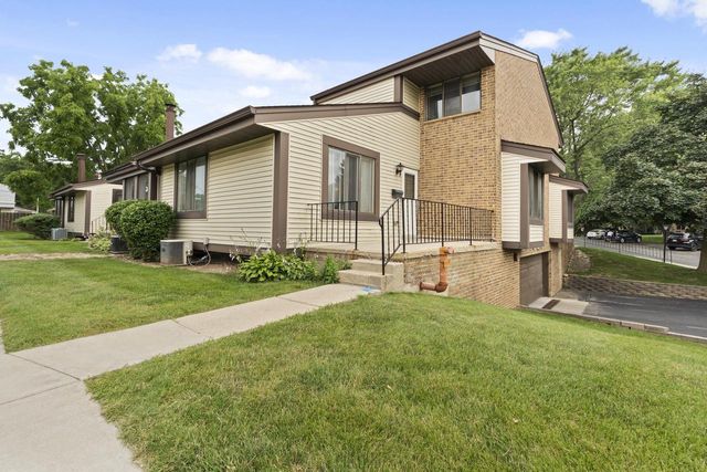 4912 S 19th STREET #A, Milwaukee, WI 53221