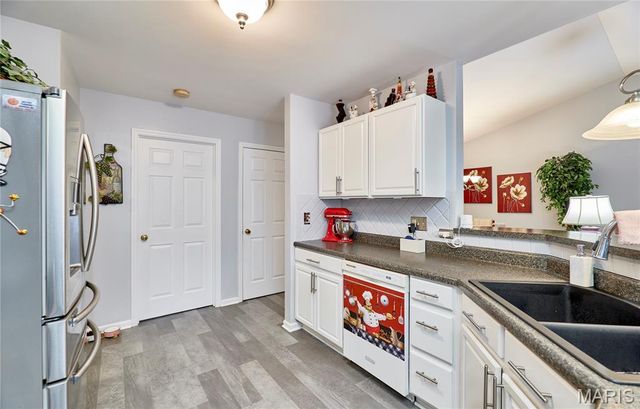 1294 Windcrest Circle Drive, Arnold, MO 63010