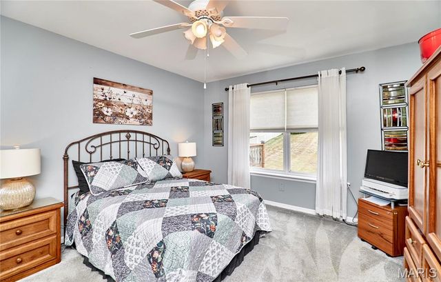 1294 Windcrest Circle Drive, Arnold, MO 63010