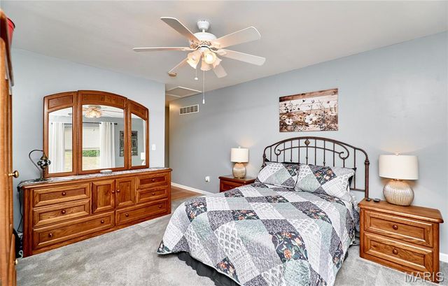 1294 Windcrest Circle Drive, Arnold, MO 63010