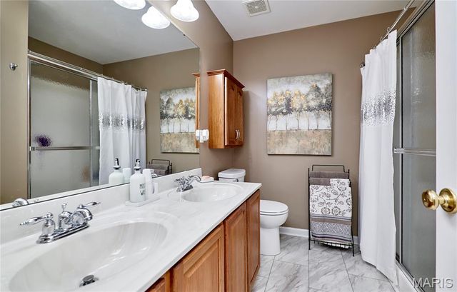 1294 Windcrest Circle Drive, Arnold, MO 63010