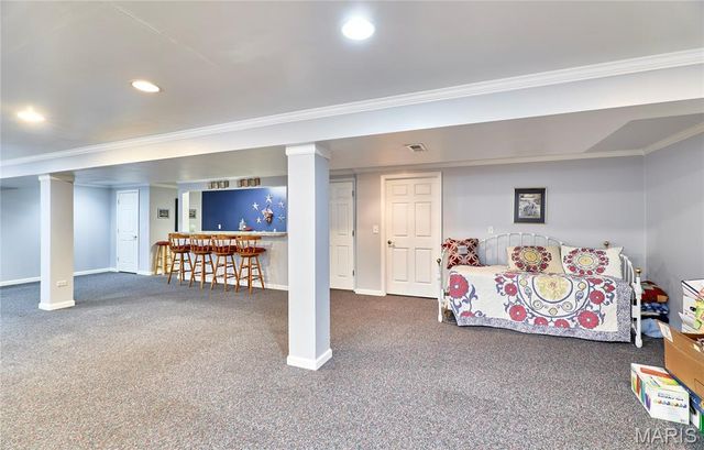 1294 Windcrest Circle Drive, Arnold, MO 63010