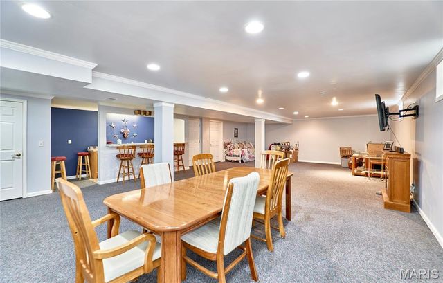 1294 Windcrest Circle Drive, Arnold, MO 63010