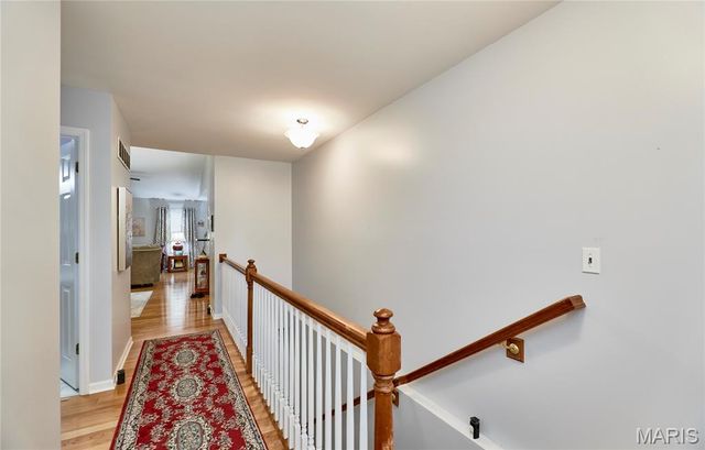 1294 Windcrest Circle Drive, Arnold, MO 63010