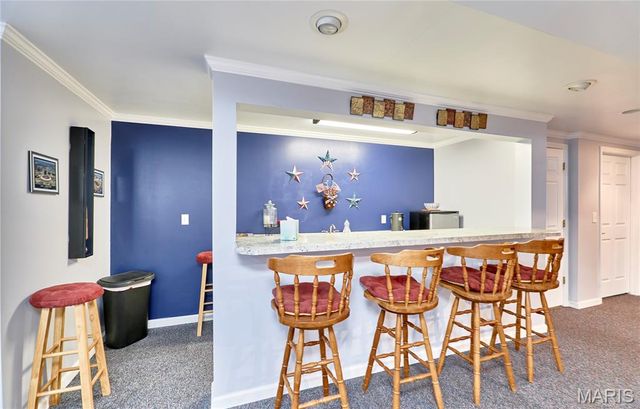 1294 Windcrest Circle Drive, Arnold, MO 63010