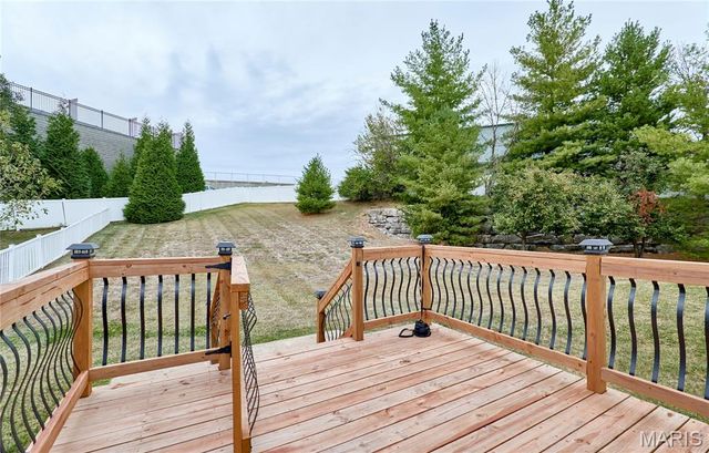 1294 Windcrest Circle Drive, Arnold, MO 63010