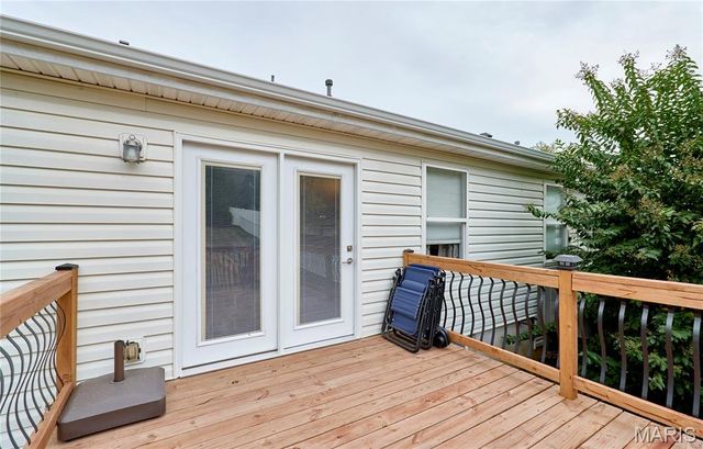 1294 Windcrest Circle Drive, Arnold, MO 63010