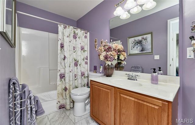 1294 Windcrest Circle Drive, Arnold, MO 63010