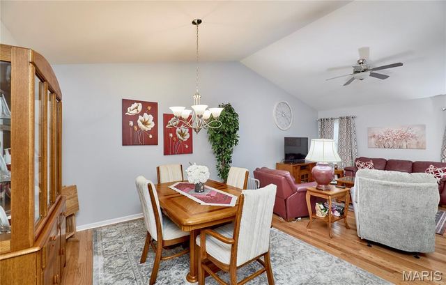 1294 Windcrest Circle Drive, Arnold, MO 63010