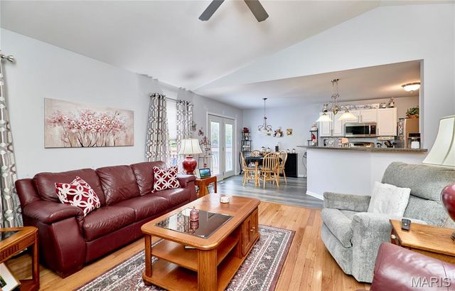 1294 Windcrest Circle Drive, Arnold, MO 63010