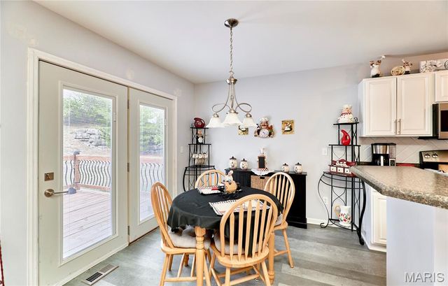 1294 Windcrest Circle Drive, Arnold, MO 63010