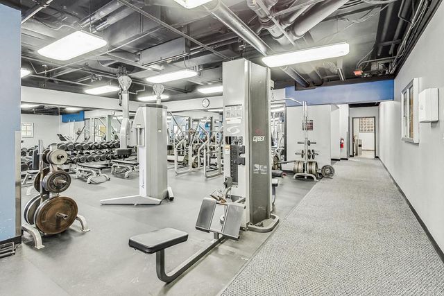 10 E Ontario Street 3703, Chicago, IL 60611