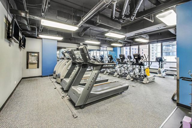 10 E Ontario Street 3703, Chicago, IL 60611