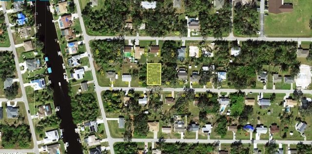 1172 BARBOUR STREET, Port Charlotte, FL 33952