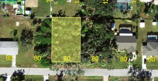 1172 BARBOUR STREET, Port Charlotte, FL 33952
